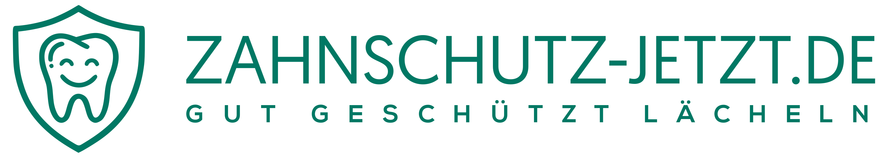 Zahnschutz Jetzt – Gut geschützt lächeln